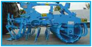 Quarz 7 F